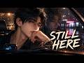 Still There After Goodbye | Allune Echo - Stay After | Haunted Dark Pop
