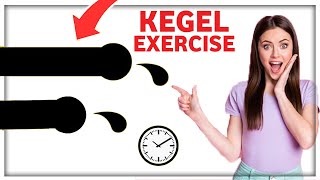 Kegel Exercises for Men - Pelvic Floor Strengthening Guide for Beginners