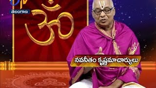 Thamasomajyotirgamaya - TS - 15th January 2016 - తమసోమా జ్యోతిర్గమయ – Full Episode