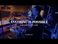 Anything is Possible Drum Cover // Harvest Music Live // Launch Conference 2023