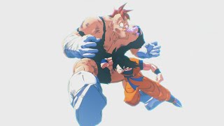 Mxtube.net :: recoome-dragon-ball-z Mp4 3GP Video & Mp3 Download unlimited  Videos Download