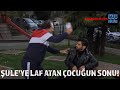 Şule'ye Laf Atan Çocuğun Sonu 638. Bölüm