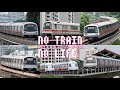 【鉄道PV】SMRT 南北·東西線 This Game