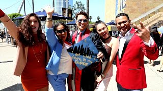 Advice on SDSU From Aztec Alumni