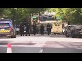Survivors of Midtown Atlanta shooting | 1 week later