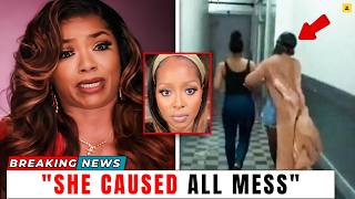 Nell Fletcher REVEALS Destiny's Hidden Life and LAMH Fans Are SHOCKED!