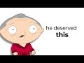 What Happens to Every Family Guy Character in the Future?