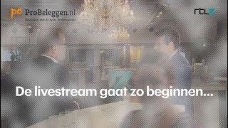 RTLZ spreekt met Arcadis: over de onrust rond het bedrijf én over duurzaamheid