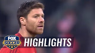 Bayern Munich vs. 1899 Hoffenheim | 2015–16 Bundesliga Highlights