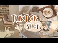 TikTok Shop Vlog Product Review || Kaoru Aotsuki