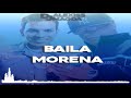 Baila Morena ✘ Hector y Tito ✘ Dj Alexiss Magda (REMIX RETRO)