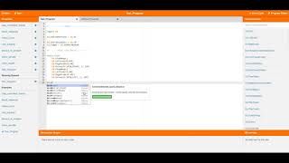 EdPy Tutorial 1 Intro