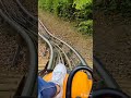 rodelbahn auf insel rügen 2024 germany