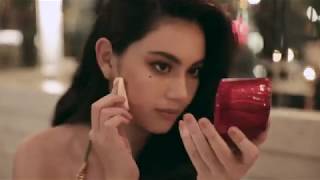 Davika Hoorne..#Davikah's Diary by Mistine @Paris Fashion week 2017