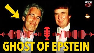 Trump-Epstein Bombshell: What Do the Alleged \