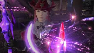 FF14 エウレカ武器 ブルネロエウレカ