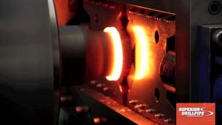 Superior Drillpipe Process