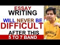 IELTS Essay Writing Will Never Be DIFFICULT After This By Asad Yaqub