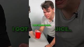 SLOGO VS JELLY EXTREME DRINK PONG