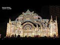 ［hd］神戸ルミナリエ kobe luminarie　christmas illumination イルミネーション便り