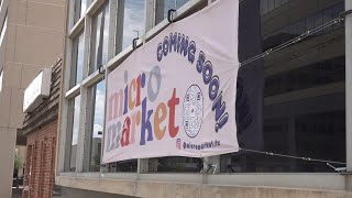 Midland Micro Market expanding through downtown Midland