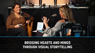 Bridging Hearts and Minds through Visual Storytelling