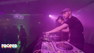 Ternion Sound Live at Proper Productions 4 Year Anniversary Party 9/30/22 [Fullset]