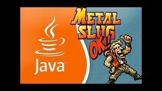 Metal Slug on Java review