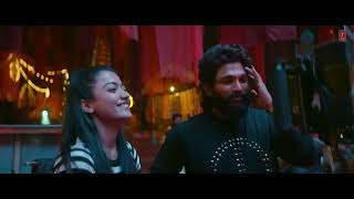 y2mate com   SOOSEKI Lyrical Video  Pushpa 2 The Rule  Allu Arjun  Rashmika  Shreya Ghoshal  Sukumar