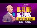 FOURSQUARE TV || FRIDAY HEALING SERVICE WITH PASTOR BAJUJU// 05.06.2026