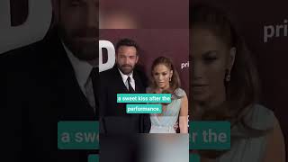 What do you think of JLo & Ben Affleck's Xmas duet? 🎶 #shorts