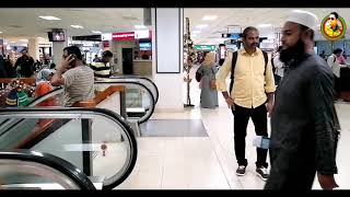 Dhaka To Columbia Srilankan Airlines - Flight Travel Takeoff Landing - ঢাকা টু কলম্বো শ্রীলংকা