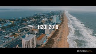 H2Oi 2016 | The Lost Footage