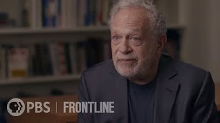 America's Great Divide: Robert Reich Interview | FRONTLINE