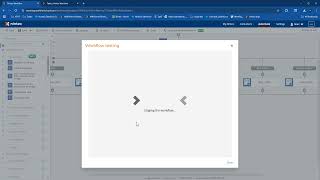 Nintex Workflow Runtime AI Action - Extract Information from Document or Image