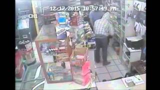 Detectives Seek Public’s Help To Identify Armed Robbery Suspect; Possibly Linked To Six Robberies