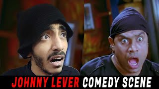Johnny Lever - Best Comedy Scenes | Hindi Movies | Bollywood Comedy Movies | Comedy Scenes