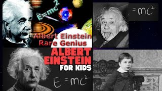 Dr. Albert Einstein – Theoretical Physicist