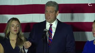 Tim Ryan on 'privilege' of conceding 2022 Ohio election for Senate to JD Vance