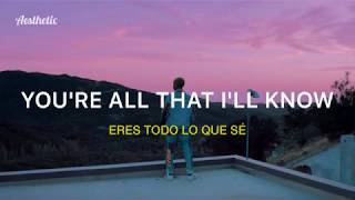 Jaden Smith - Lost Boy (Lyrics/Sub. Español)