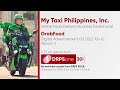 GrabFood Digital Ad Q3 2022 10s x2 (Philippines, Version 2)