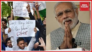 Our Country Needs Plumbers Not Politicians, Students Take Jibe At PM Modi Over CBSE Paper Leaks