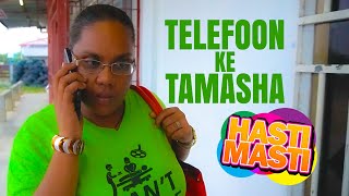 Hasti Masti - Telefoon Ke Tamasha - Episode 79