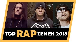 TOP MAGYAR RAP ZENÉK 2018!