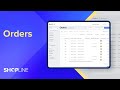 Orders | SHOPLINE Help Center