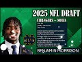 ranking the top 10 cornerbacks in the 2025 nfl draft 🔥🏈 loaded at the top 🏈🔥 analysis highlights