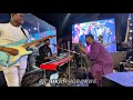CCI Abuja musicians on Fire Always 