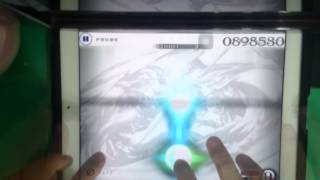 Cytus - Ø (Slit) Full Gameplay