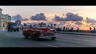 Cuba 2019