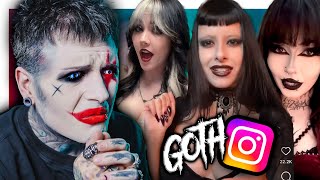 I STILL HATE GOTHS